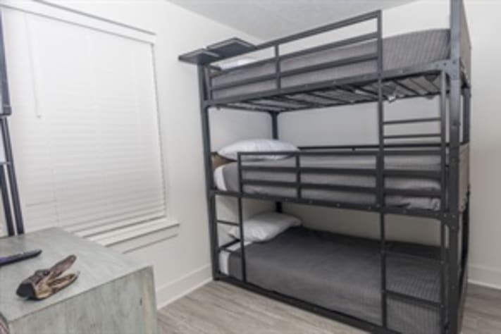 Bunk Room