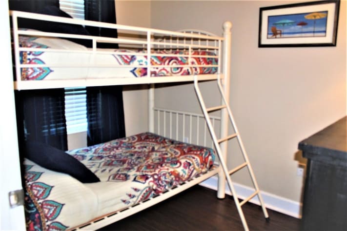 Bunk Room