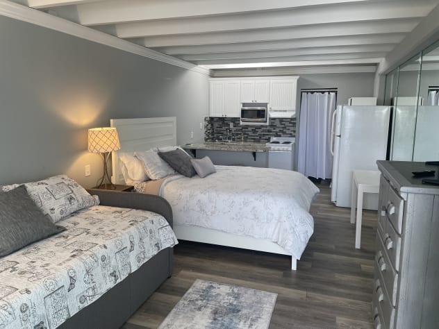 Studio Condo