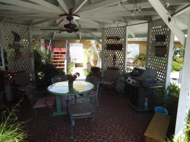 gas grill available
