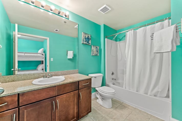 2nd Bathroom