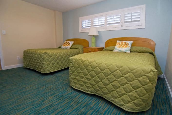 2nd Bedroom