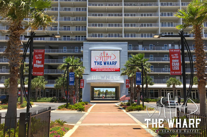 LTW1037 Front Entrance   