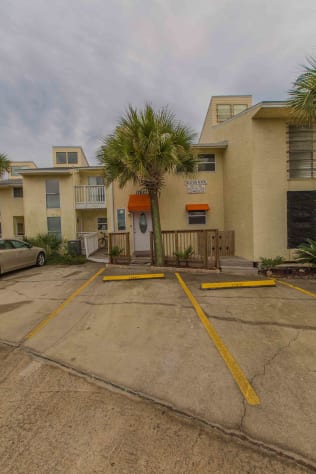 Sailfish 1 Villa