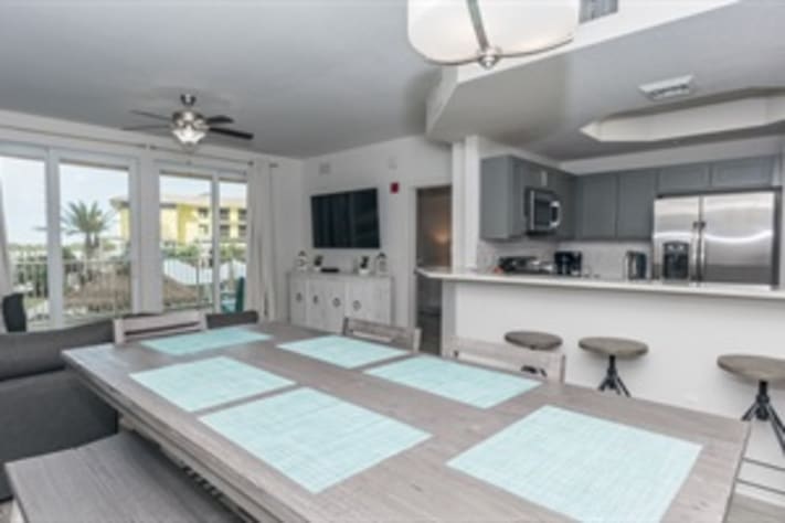 Dining Room Table