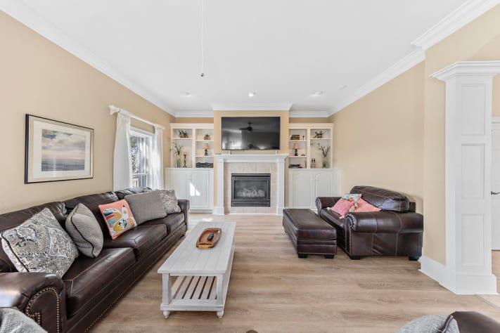 Large Living Room