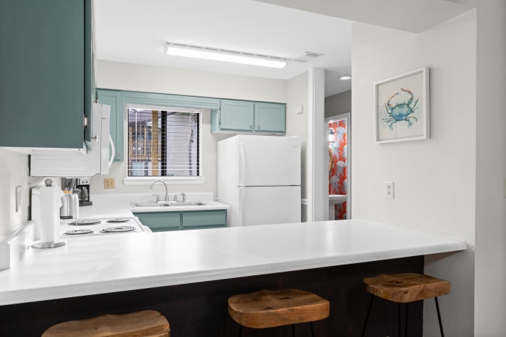 Counter Seating