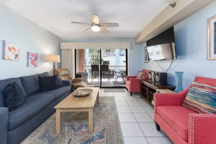 Harbour Place Unit 106