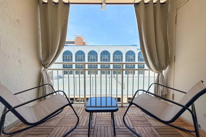 Sugar Beach Unit 210