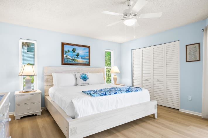 Beyond the Beach: Using Your Marco Island Vacation Rental as a Base for Family Nature Discovery