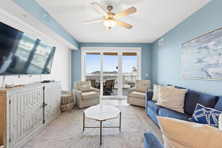 Calypso Resort Tower 3-611