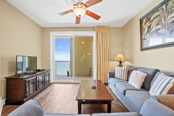 Grand Panama Beach Resort 1-1804