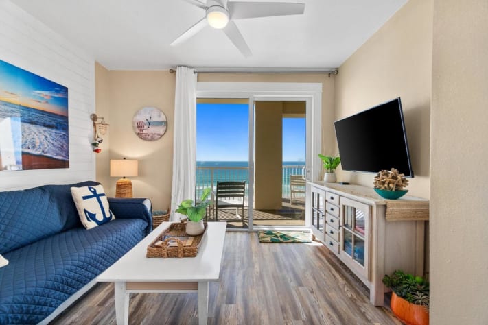 Grand Panama Beach Resort 1-609