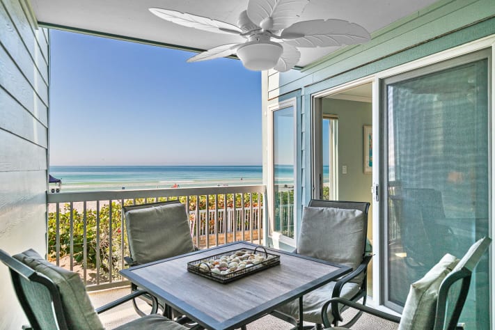 Seaside Beach House 101