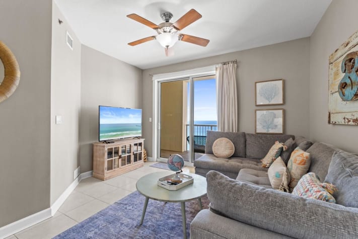 Grand Panama Beach Resort 1-1206