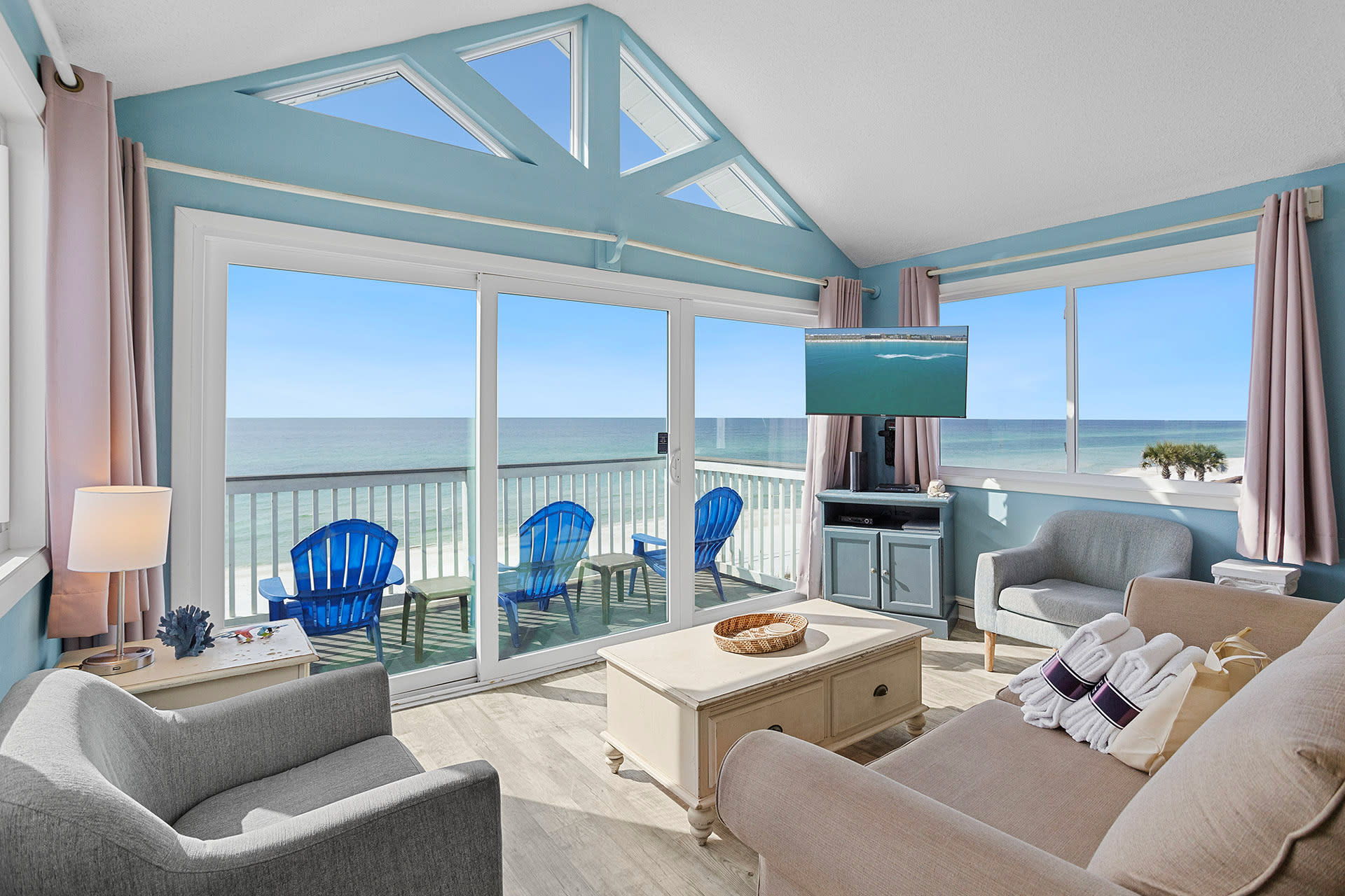 Ramsgate 8 • Condo rental near 30A, FL Destin Florida