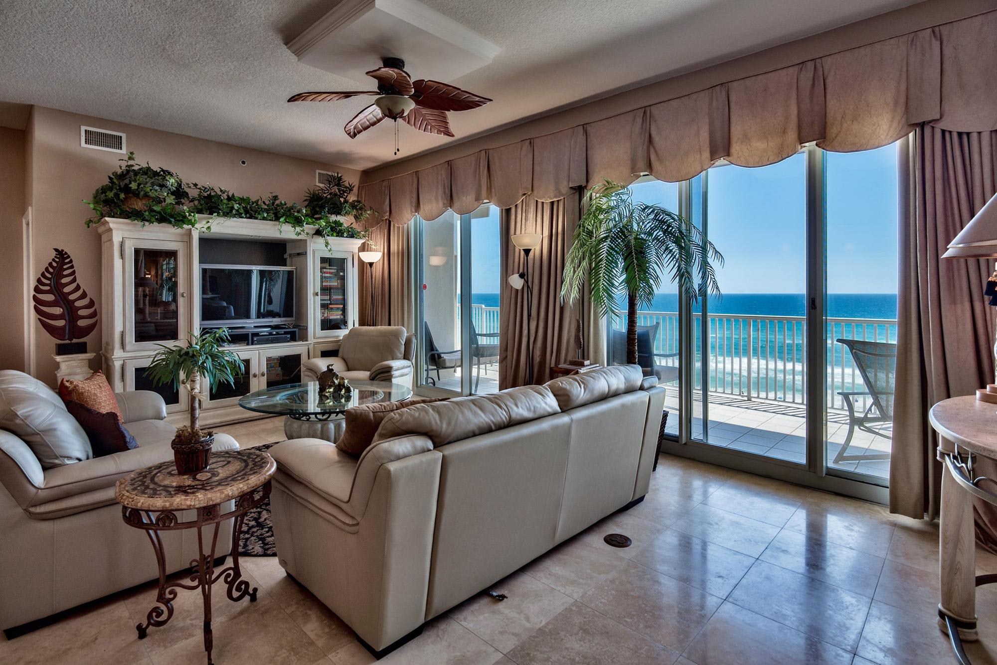 Empress 601 • Condo rental near Miramar Beach, FL Destin Florida