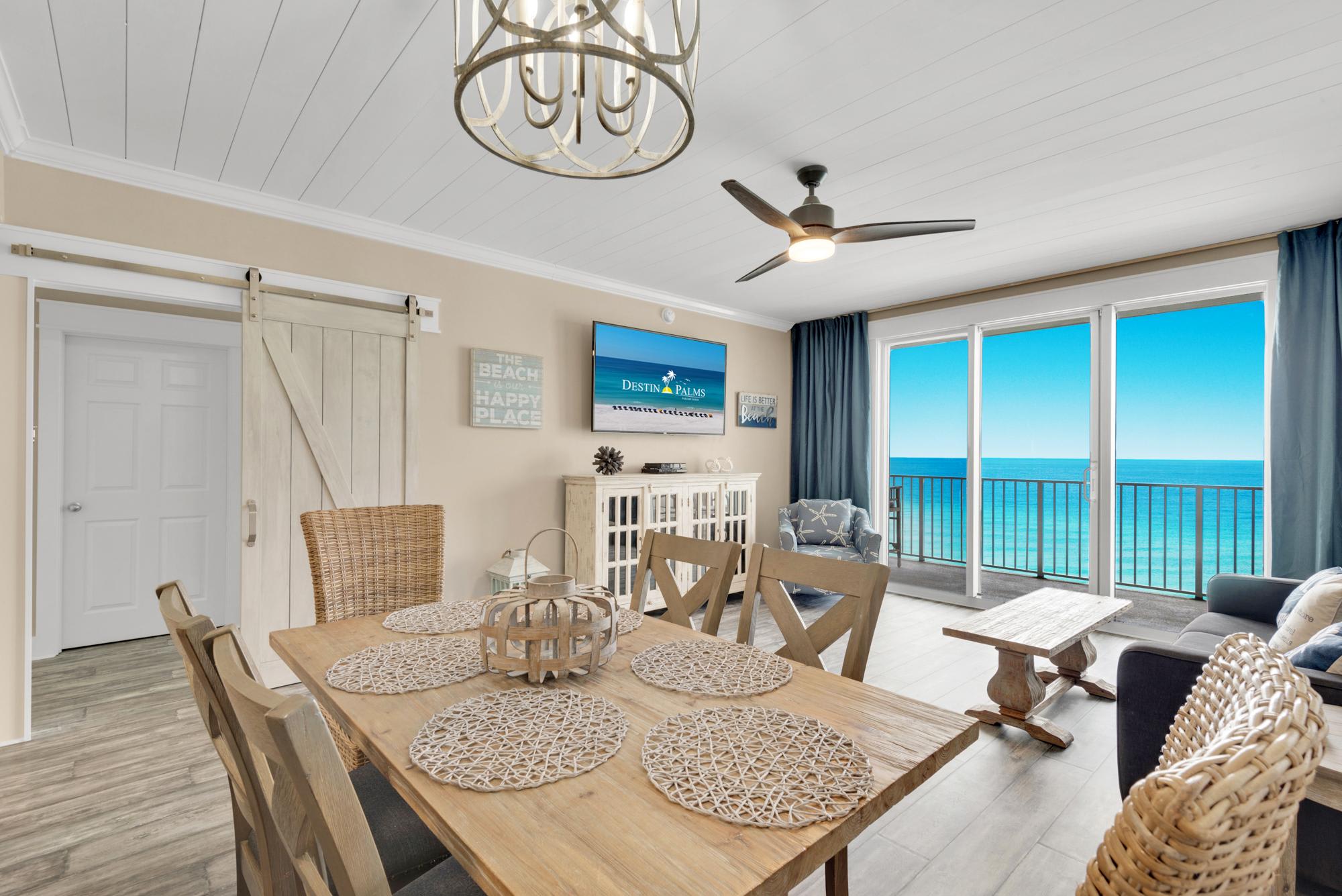 Majestic Sun A804 • Condo rental near Miramar Beach, FL Destin