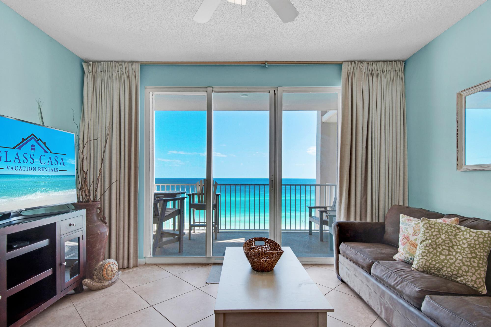 Majestic Sun A605 • House rental near Miramar Beach, FL Destin