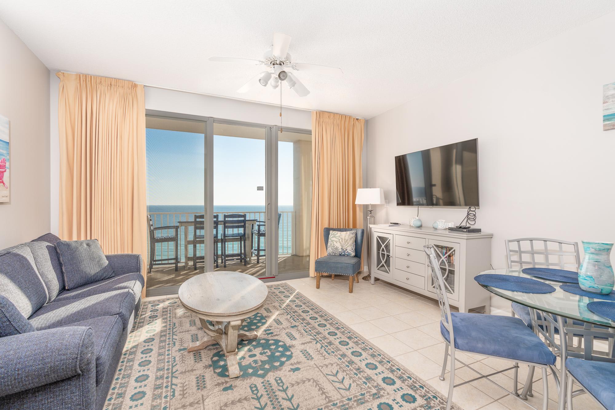Majestic Sun A809 • Condo rental near Miramar Beach, FL Destin