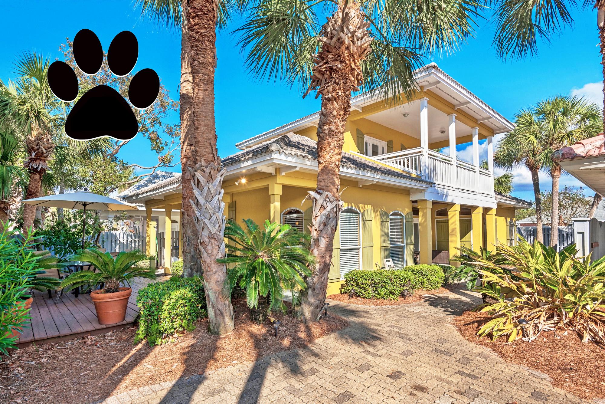 Coconut Cove • House rental near Destin, FL Destin Florida