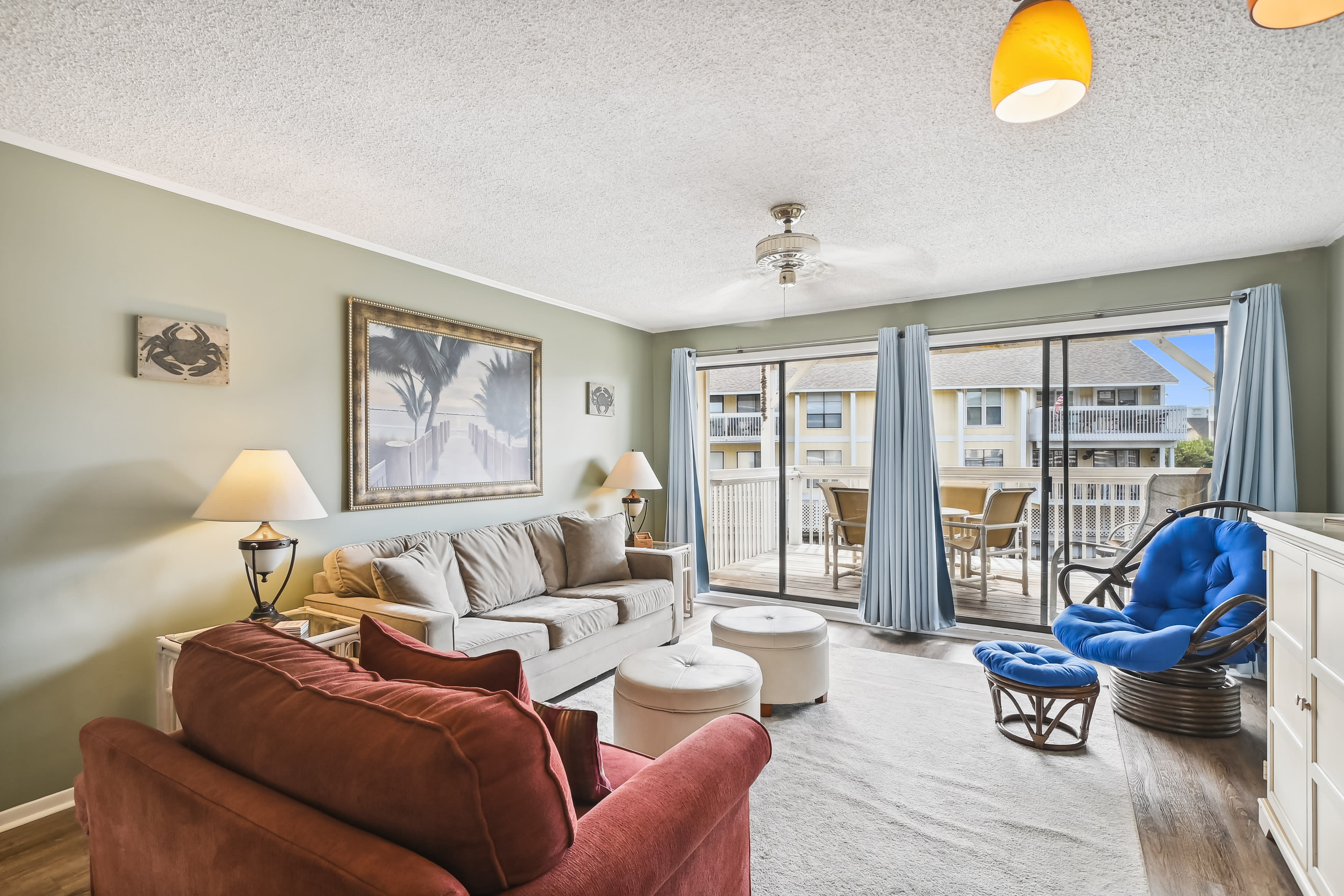 Sandpiper Cove 1053 • Condo rental near Destin, FL Destin Florida