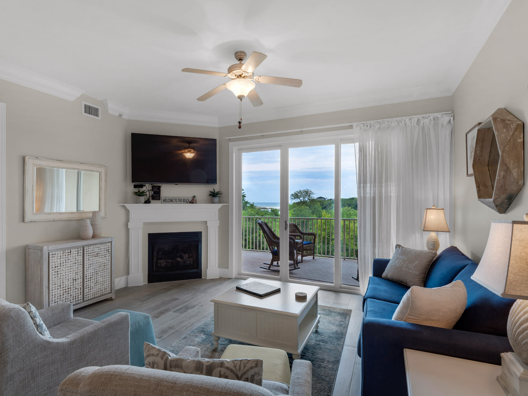 Sanctuary at Redfish 2104 • Condo rental near 30A, FL Destin Florida
