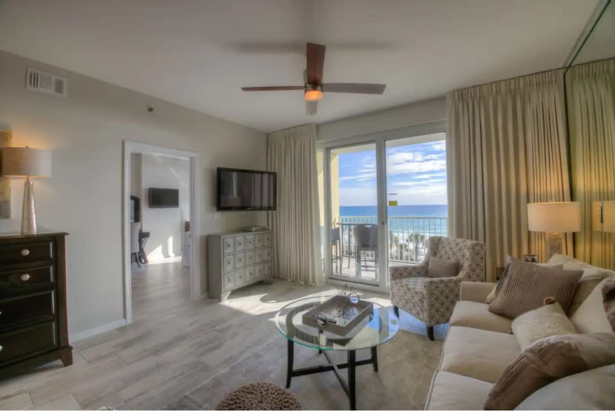 Leeward Key 403 • Condo rental near Miramar Beach, FL Destin Florida