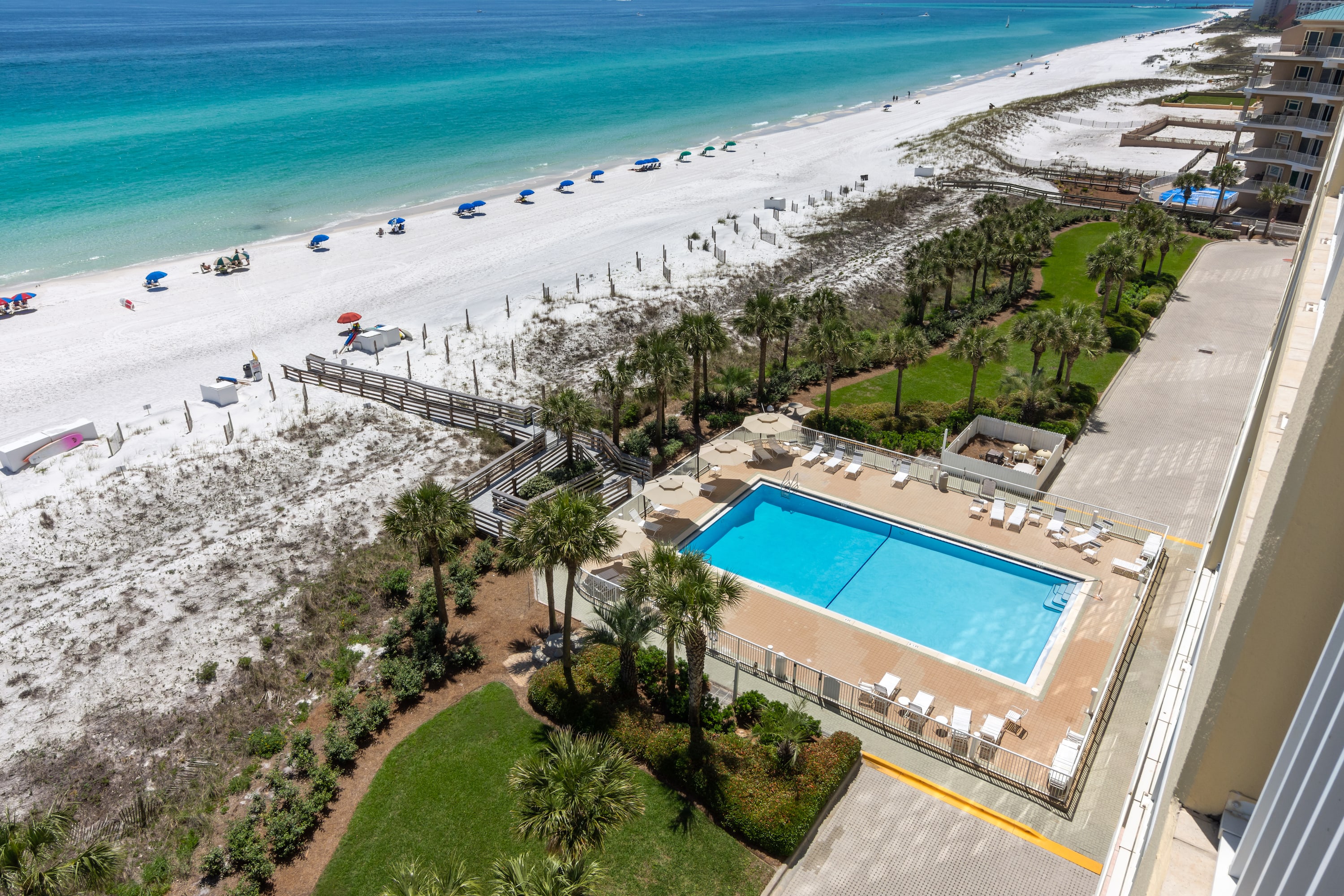 Oceania 803 • Condo rental near Destin, FL Destin Florida