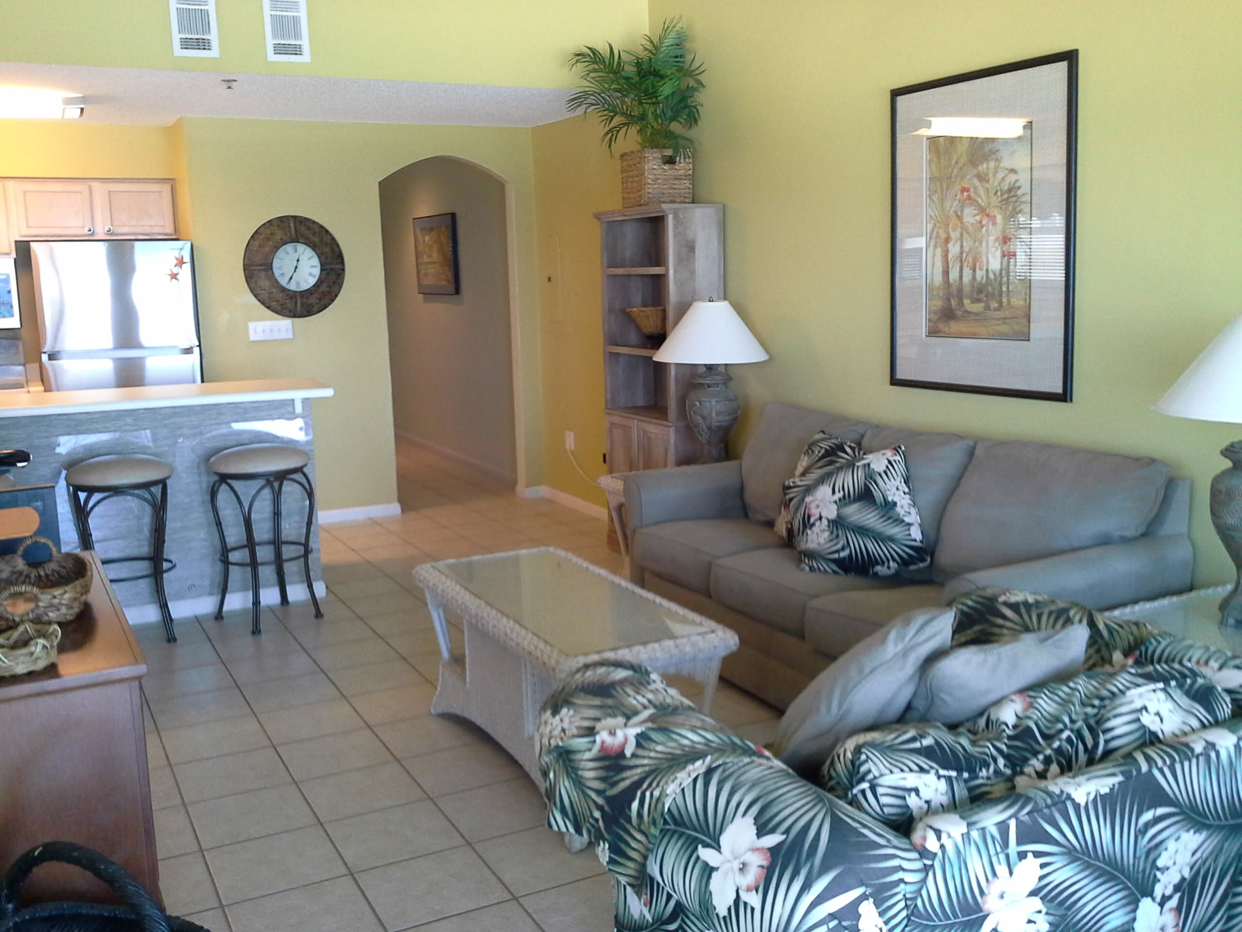 Windancer 412 West End Top... • Condo rental near Destin, FL Destin