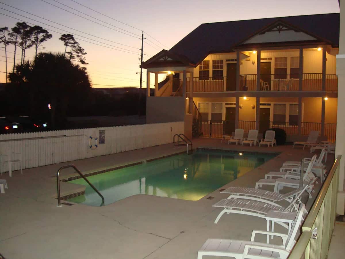 Psalm 111 Poinciana Place • Condo rental near Destin, FL Destin