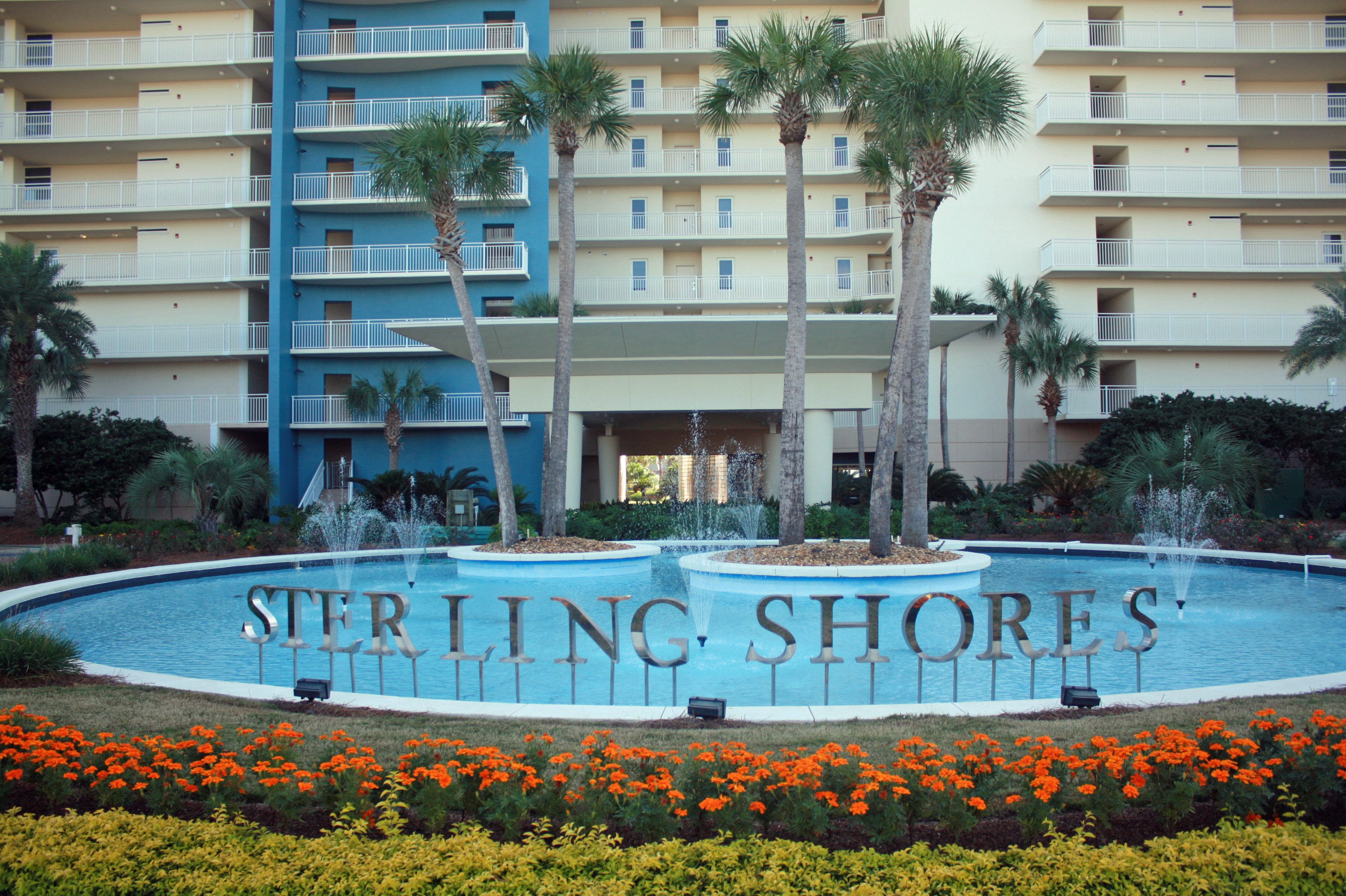 Sterling shores beach resort - destin vacation rentals by vacasa