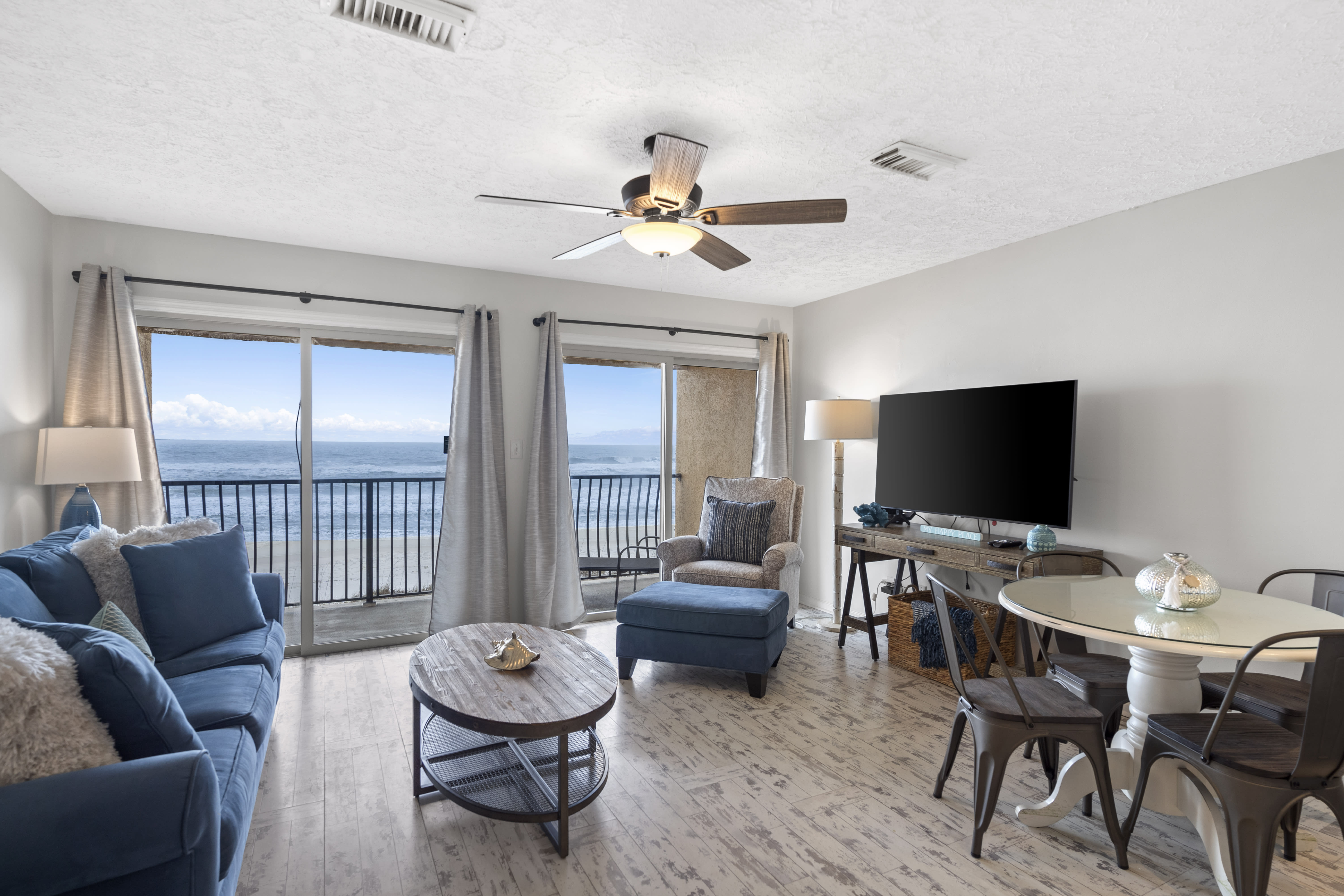 Coral Reef Club Unit 17 • Condo rental near Destin, FL Destin