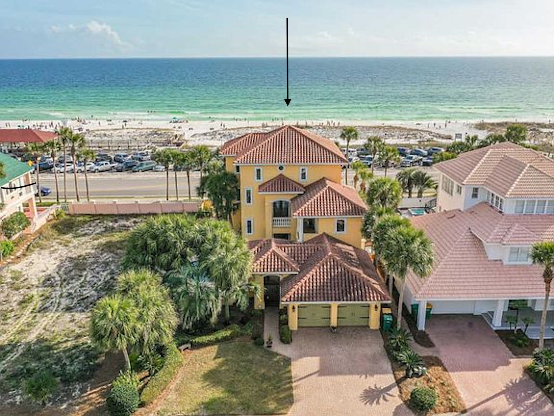 FLEURDELIS • House rental near Destin, FL Destin Florida