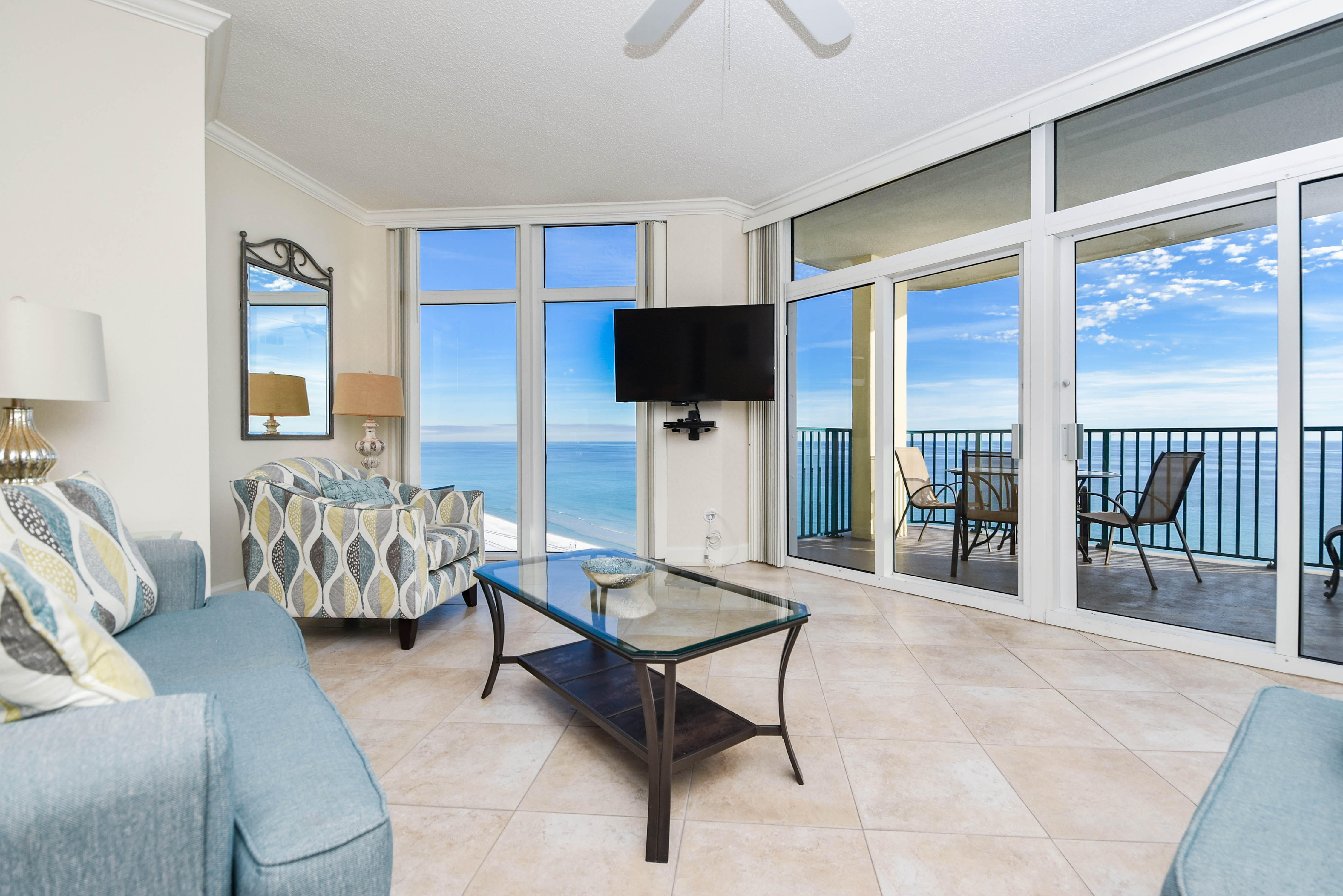 Jade East Towers, unit 920 • Condo rental near Destin, FL Destin