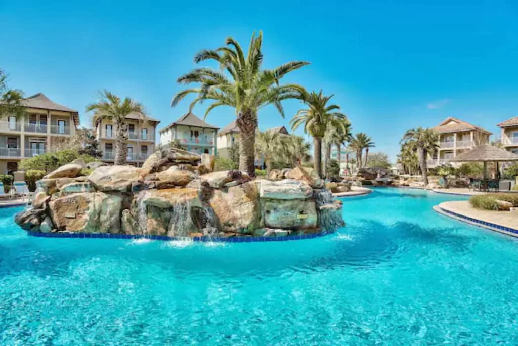 210 Grand Key Loop, Destin Florida 32541 • House rental near Destin,