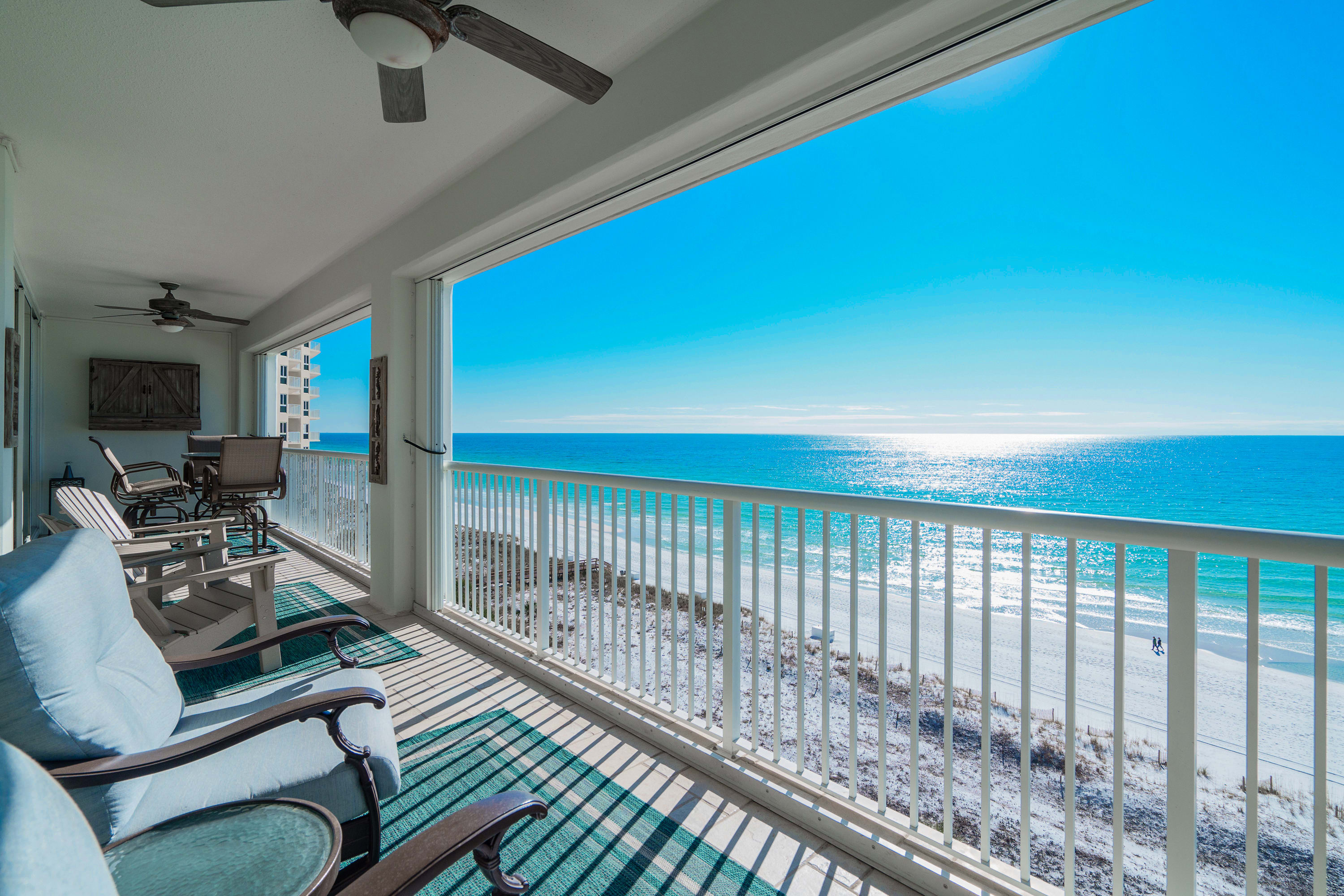 Destin on the Gulf Condo Rentals – Destin FL Vacation Condos