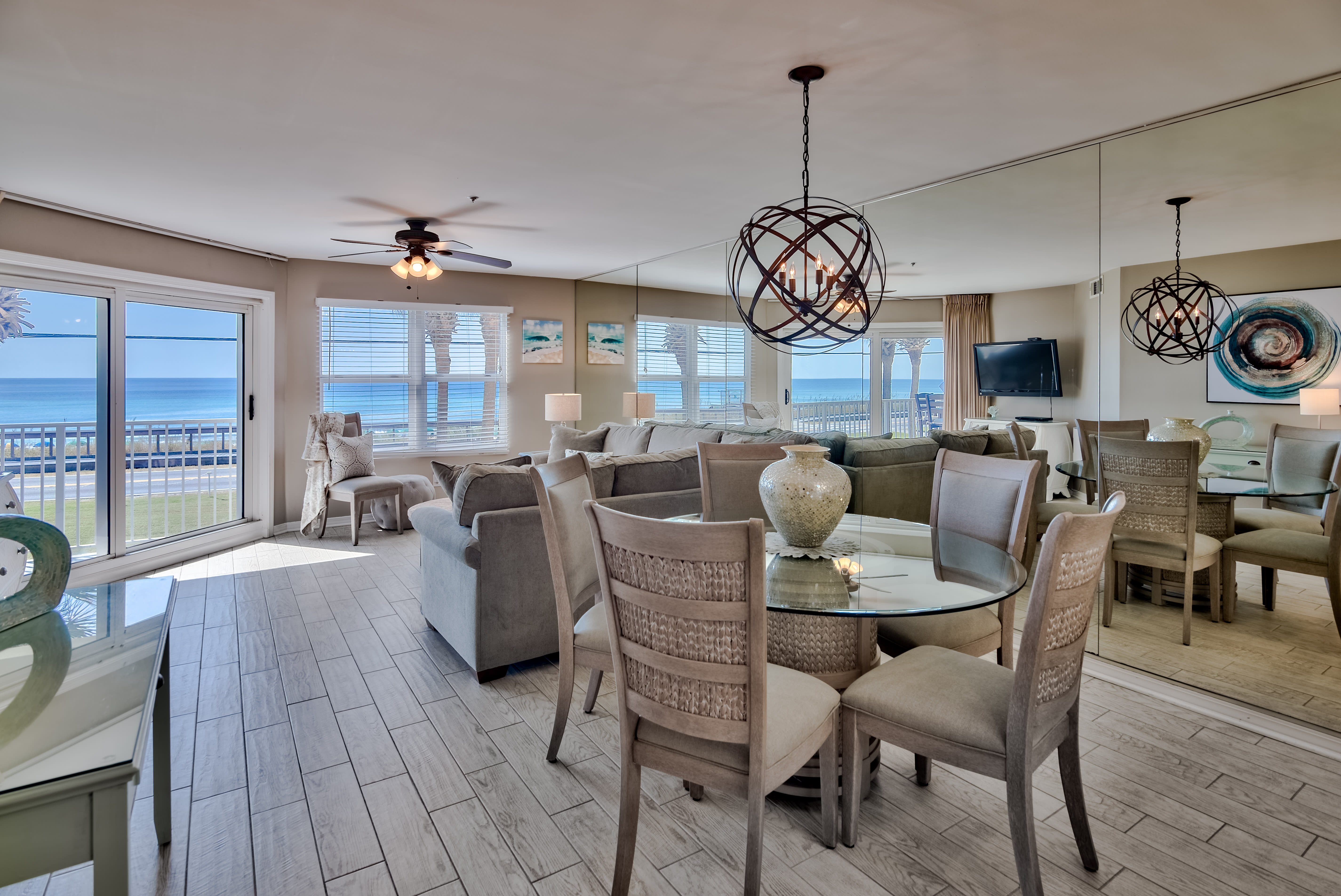 MARAVILLA 2202 Miramar Beach Destin 2BR 2BA • Condo rental near