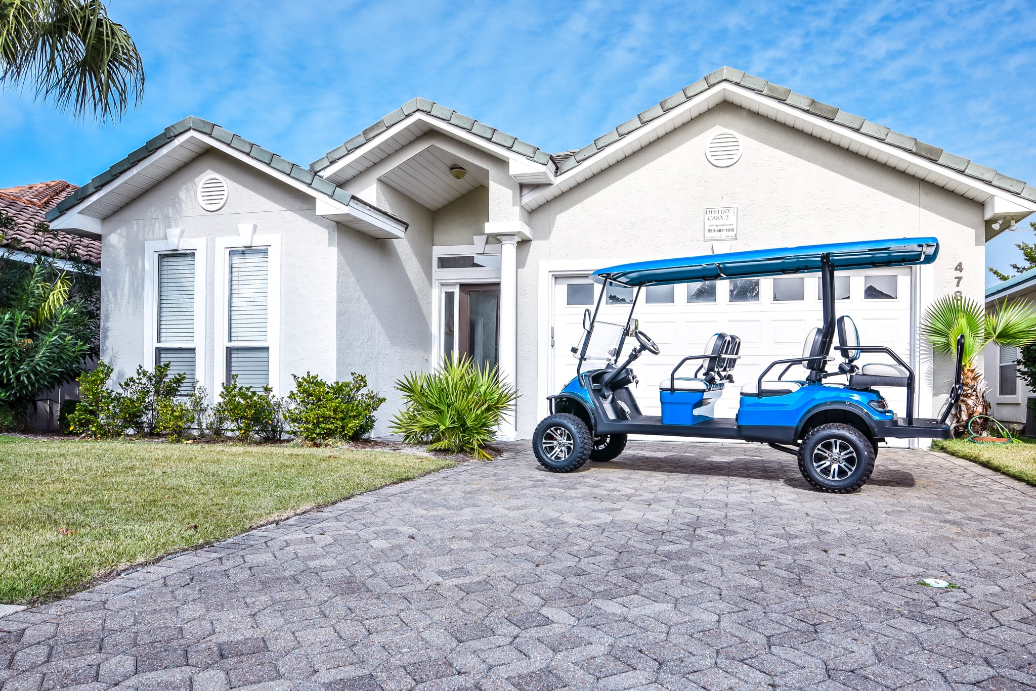 Destiny Casa 2 Destiny East • House rental near Destin, FL Destin
