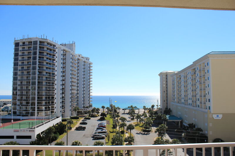 Ariel Dunes 1 605 • Condo rental near Destin, FL Destin Florida