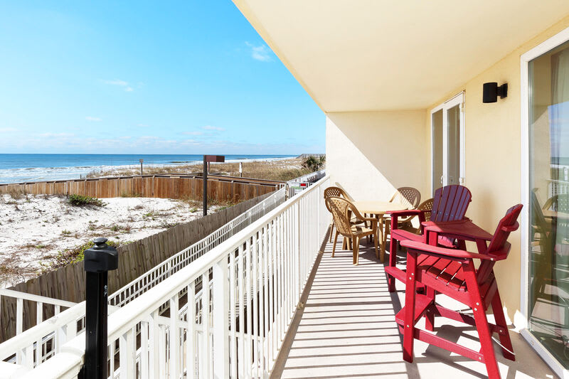 Sea Dunes Okaloosa Island
