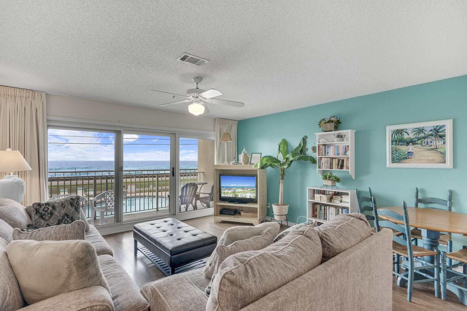 Maravilla 2212 • Condo rental near Miramar Beach, FL Destin Florida