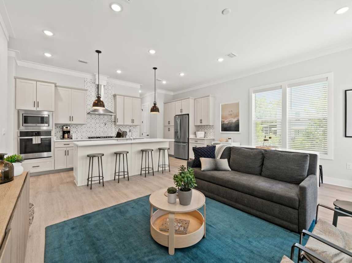 30A Beach House - Casa Brisa