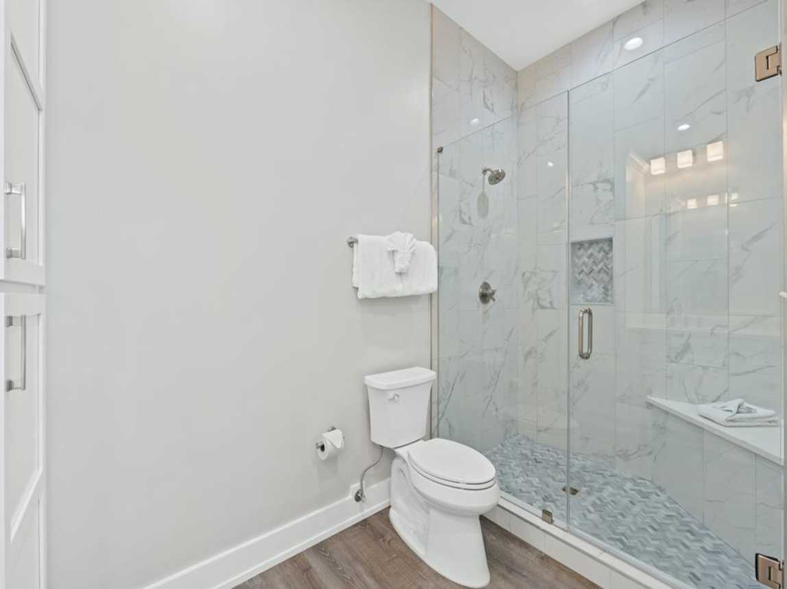 En Suite Bathroom