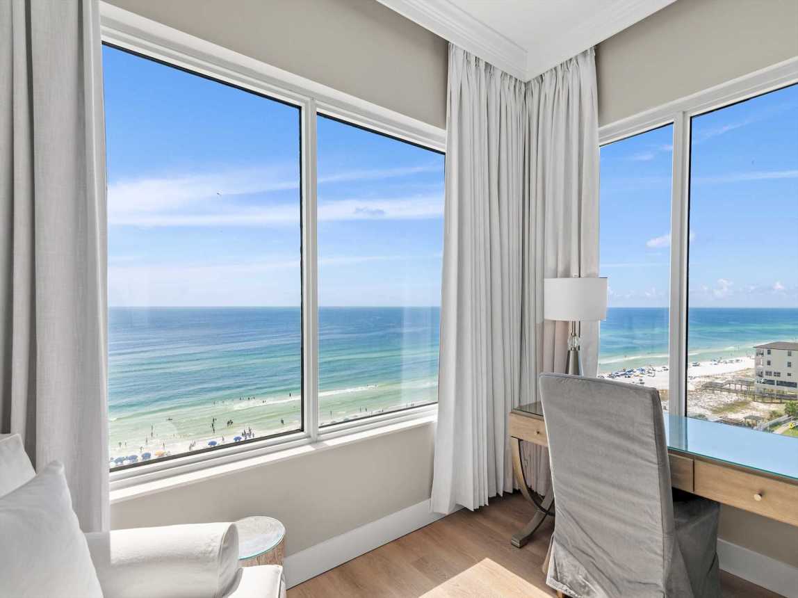 Perfect Place to stay Destin