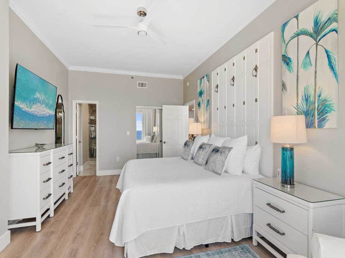 Leeward Key best condos in destin