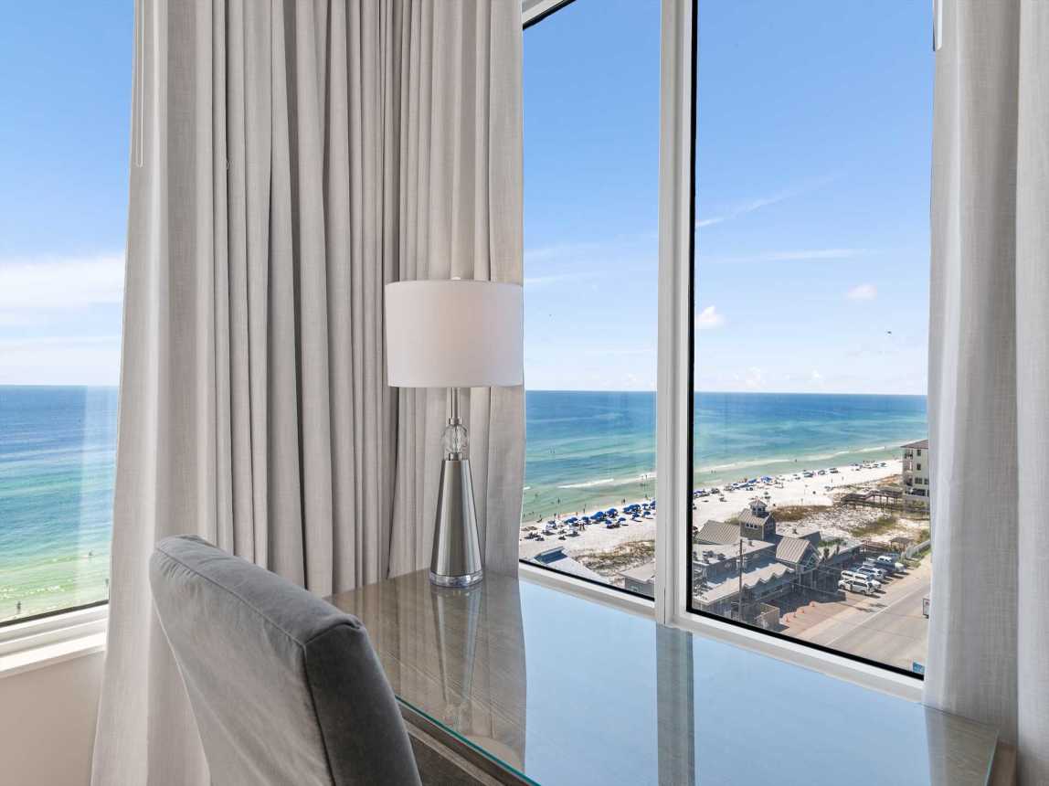 where to stay in miramar beach