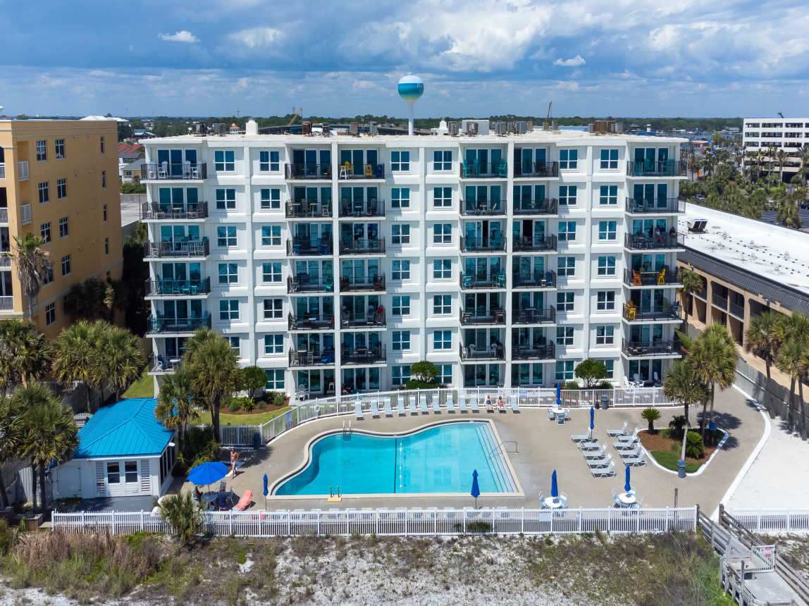 Latest Pool & Spa News Fort Walton Beach