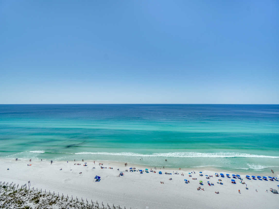 Simple Elegance - Miramar Beach Condominium Rental