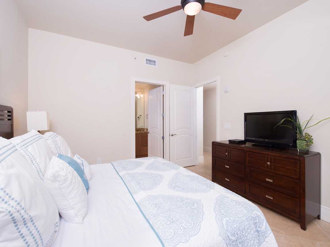 Turquoise Place Luxury